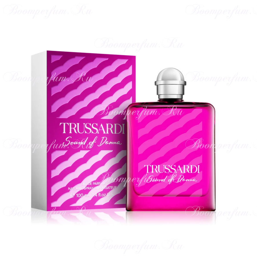 Trussardi Sound of Donna