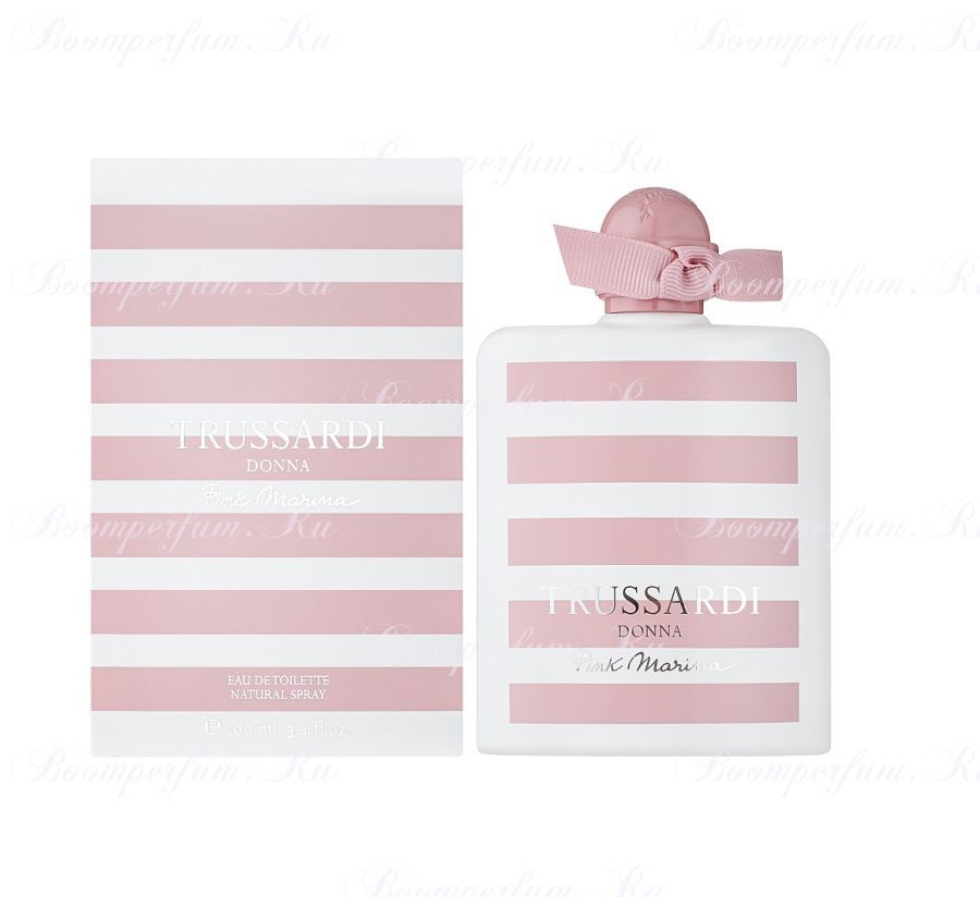 Trussardi Donna Pink Marina 100 ml