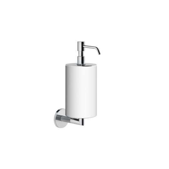 Диспенсер для жидкого мыла Gessi Ingranaggio Accessories 63813 ФОТО