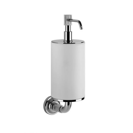 Диспенсер для жидкого мыла Gessi Venti20 Accessories 65413 ФОТО