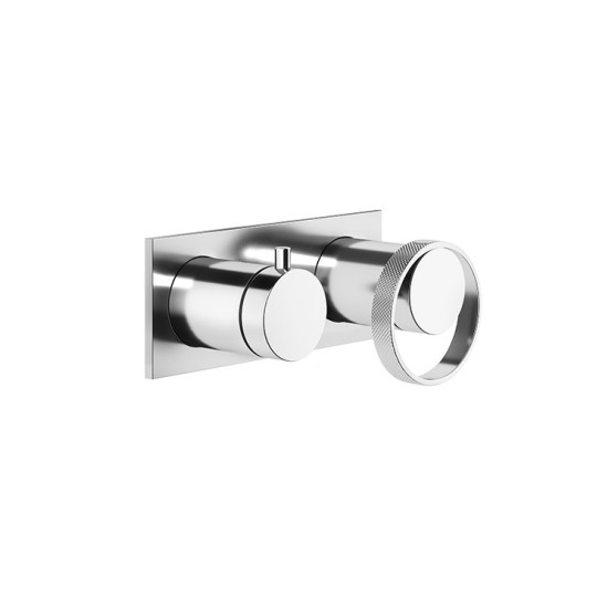 Смеситель для ванны/душа Gessi Anello 63379 схема 1