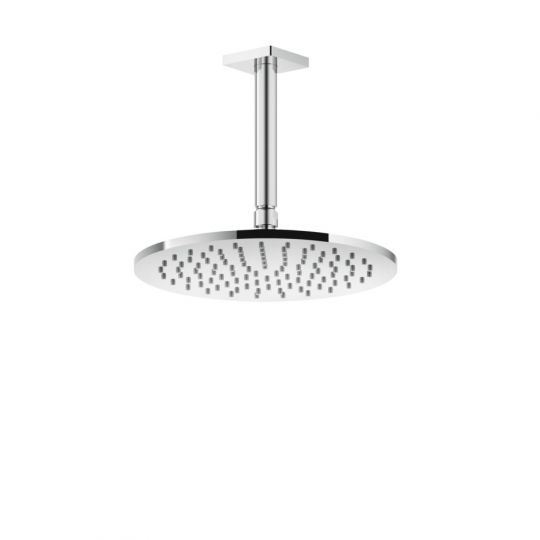 Тропический душ Gessi Minimalistic Shower потолочный 59150 ФОТО