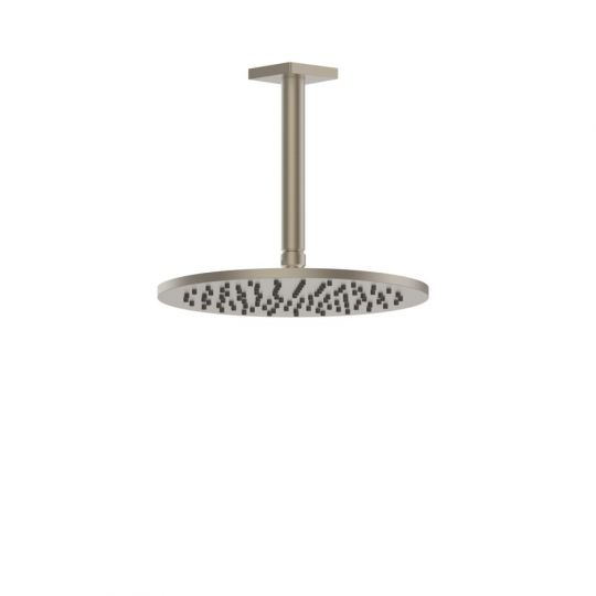 Тропический душ Gessi Minimalistic Shower потолочный 59150 ФОТО