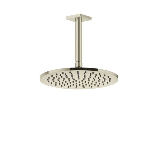 Тропический душ Gessi Minimalistic Shower потолочный 59150 ФОТО