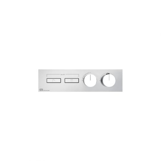 Смеситель для ванны c душем Gessi Hi-Fi 63012 ФОТО