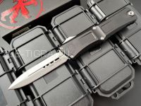 Нож Microtech Combat Troodon Gen 3 Black