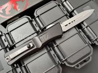 Нож Microtech Combat Troodon Gen 3 Black