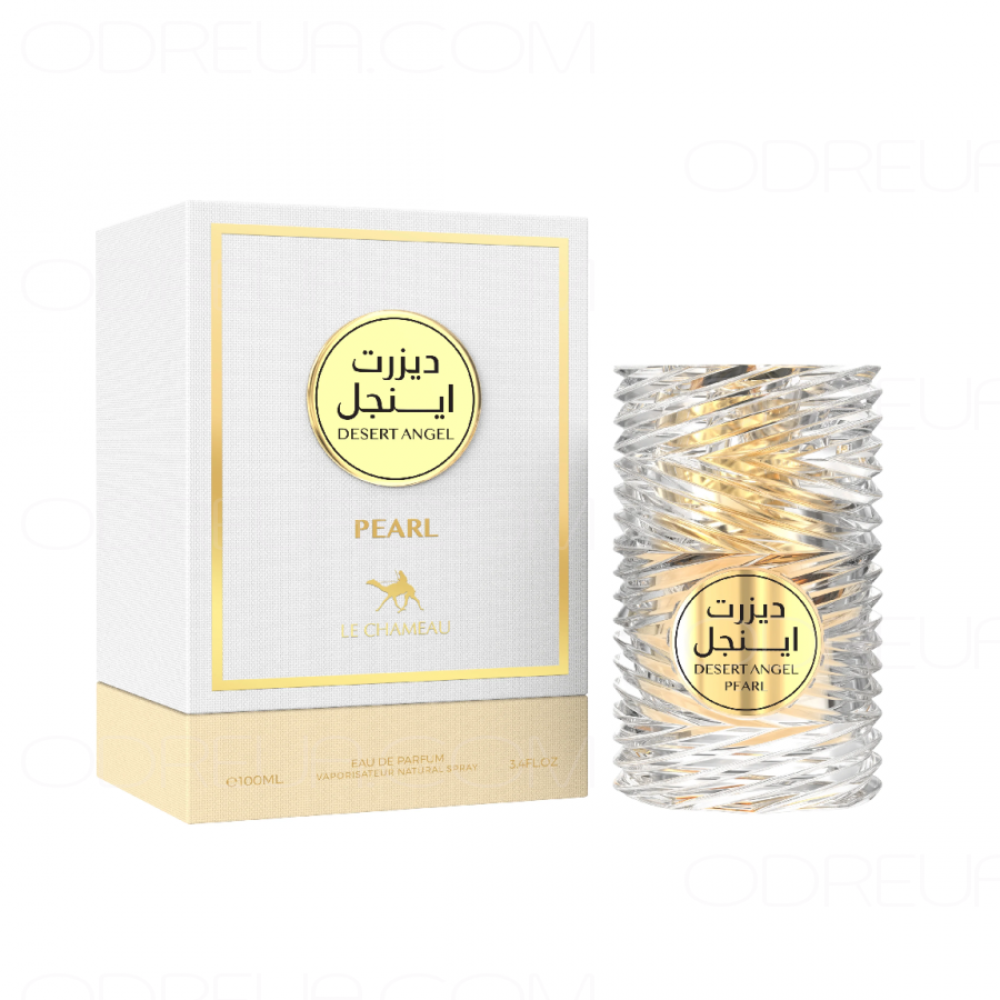 Le Chameau Desert Angel Pearl