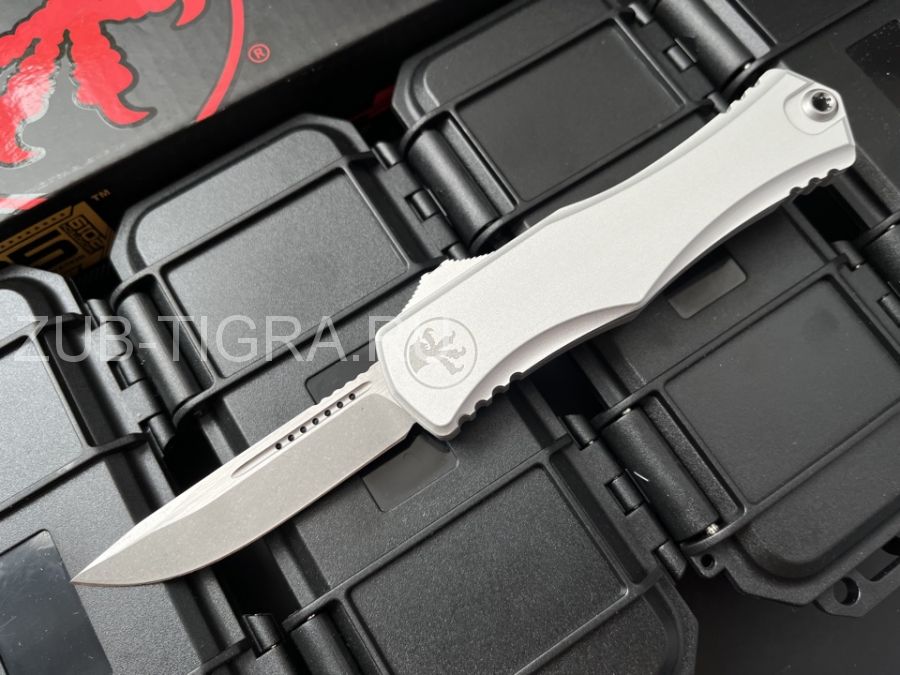 Нож Microtech Hera II 1702-10 WP