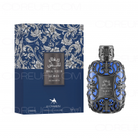 Le Chameau  Regal Touch Le Blue