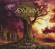 AEXYLIUM - The Fifth Season DIGI