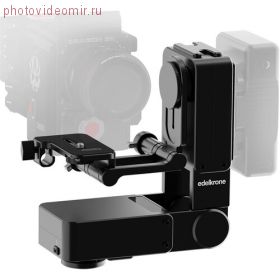 edelkrone HeadPLUS v3 PRO моторизованная голова