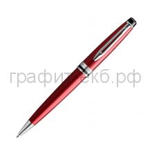 Ручка шариковая Waterman Expert Dark Red 2093653