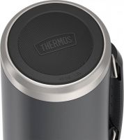 Термос Thermos ICON IS-210 GT чёрный