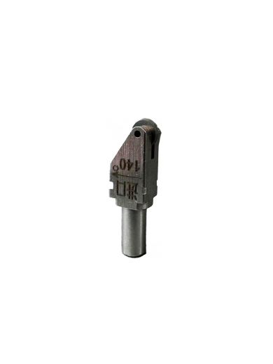 ​Инструмент для резки стекла по прямым линиям (140°, 145°)