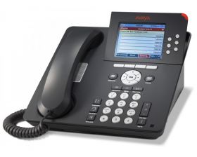 IP-телефон Avaya 9640