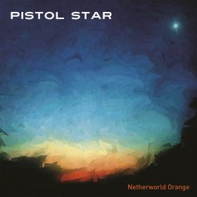 PISTOL STAR - Netherworld Orange DIGI