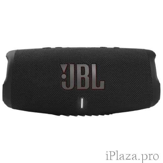 Портативная акустическая система JBL Charge 5 Black