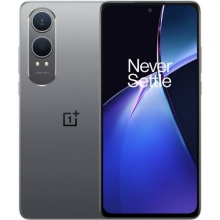 OnePlus Nord CE 4Lite 5G 8/256Gb Silver EU