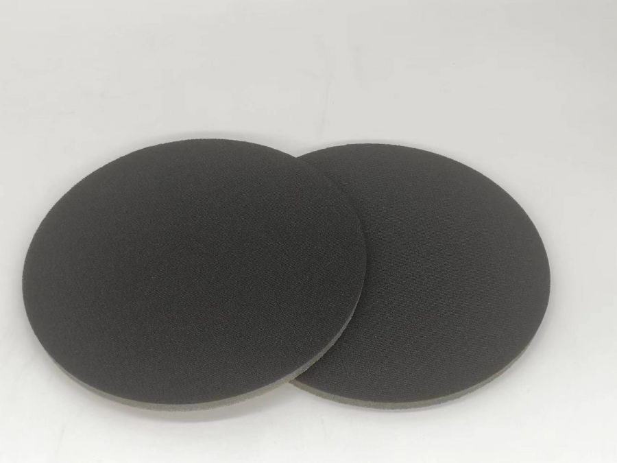 Zypolish губчатый абразивный диск,  Ø150mm, зернистость  3000