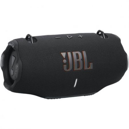 Портативная акустическая система JBL Xtreme 4, черный