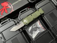 Нож Microtech Troodon-M T/E Green