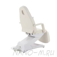 Косметологическое кресло3 мотора Med-Mos ММКК-3 КО-176Д-00 с РУ