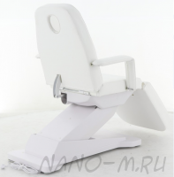 Косметологическое кресло 3 мотора Med-Mos ММКК-3 (КО-172Д) с РУ