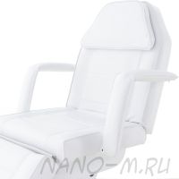 Косметологическое кресло 3 мотора Med-Mos ММКК-3 (КО-172Д) с РУ