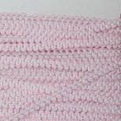 Тесьма плетеная отделочная 6 мм Разные цвета (МТ-1550)