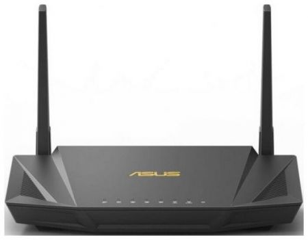 Wi-Fi роутер ASUS RT-AX56U