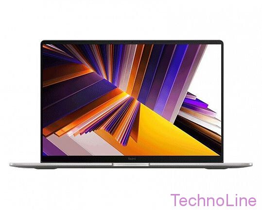 Xiaomi Redmi Book 16" i7 13620H/2.5K/ 16/1Tb (JYU4617) ( RU клавиатура)