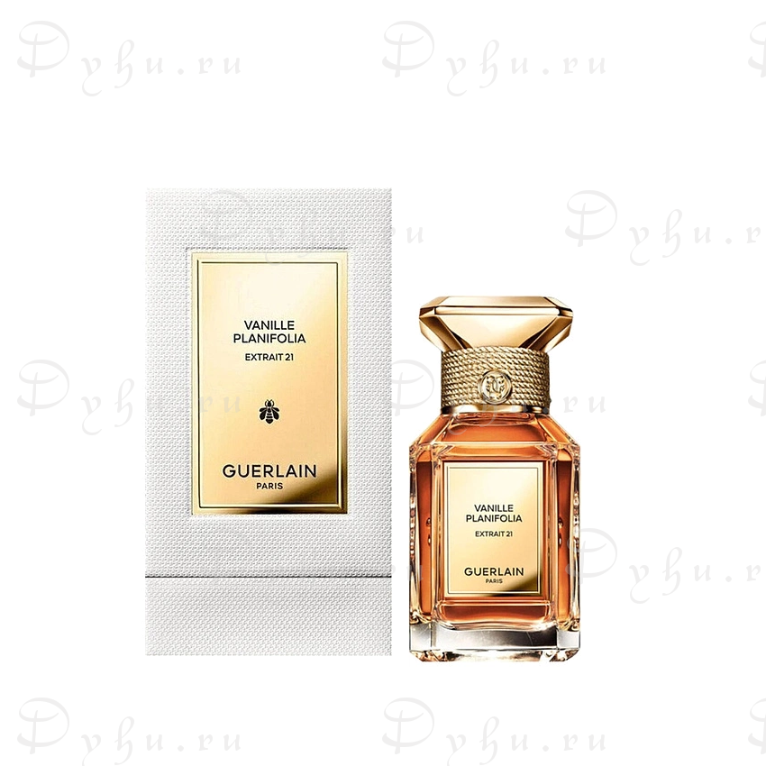 Guerlain Vanille Planifolia Extrait 21