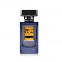 Jenny Glow Orchid Noir