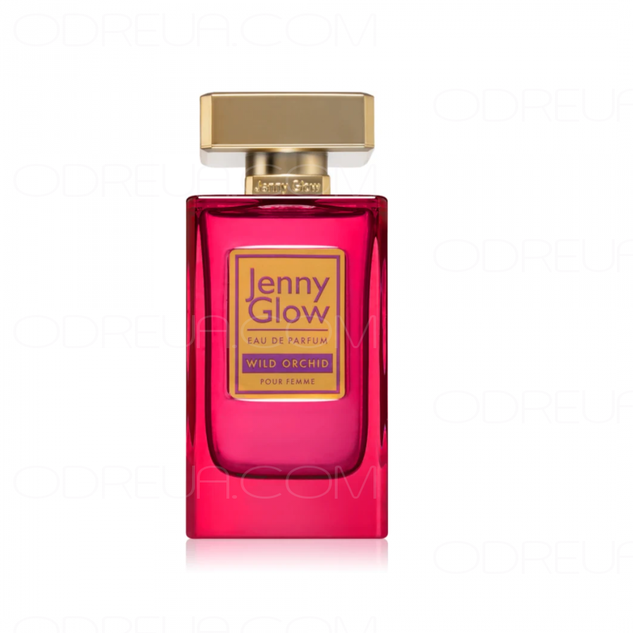 Jenny Glow Wild Orchid