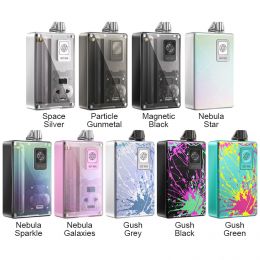 Lost Vape Centaurus B80 AIO Pod Kit, набор