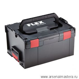 Новинка! Транспортный кейс, Чемодан для переноски L-BOXX TK-L 238 FLEX 414093