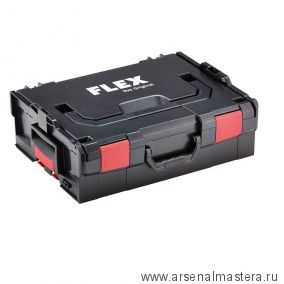 Новинка! Транспортный кейс, Чемодан для переноски L-BOXX TK-L 136 FLEX 414085