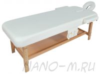 Массажный стол деревянный Med-Mos FIX-MT2