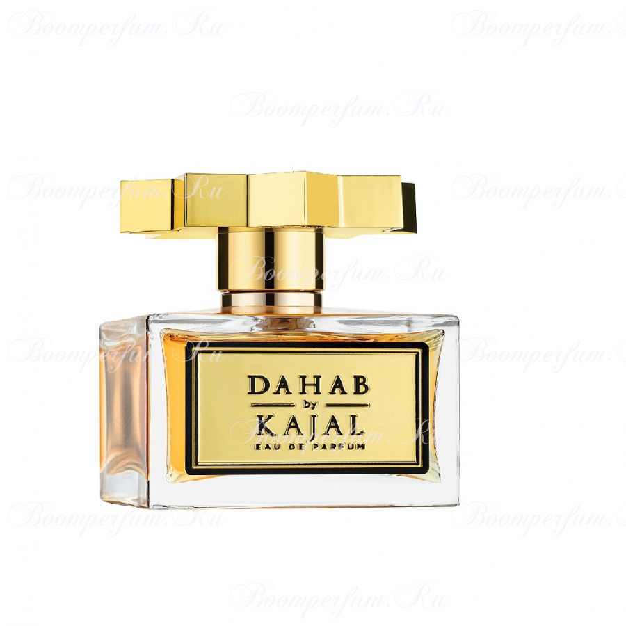 Kajal Dahab Eau de Parfum → распив