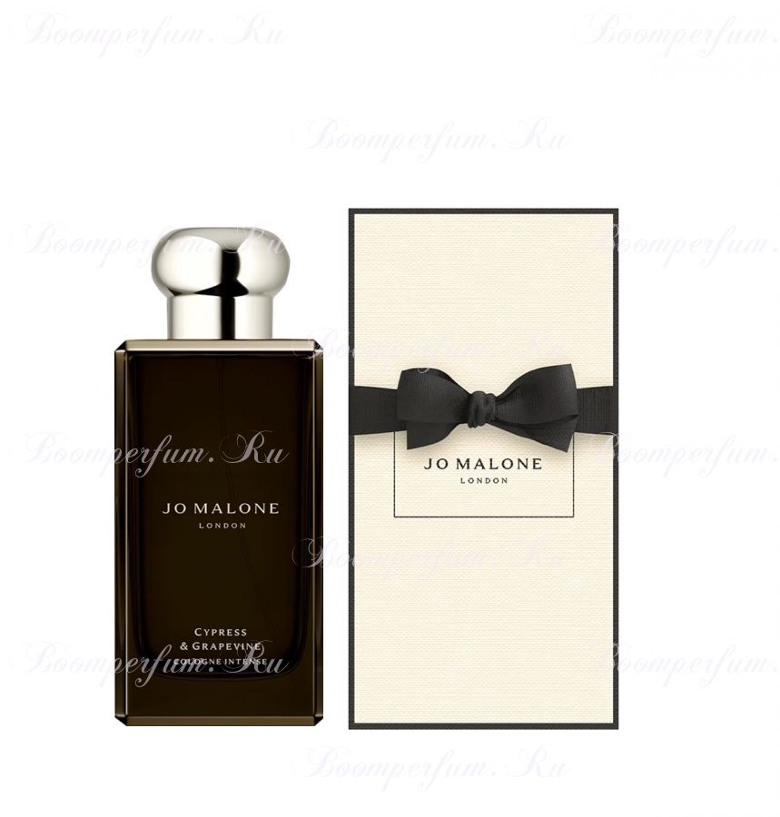 Cypress & Grapevine Cologne Intense