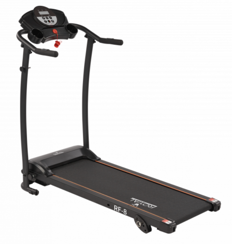 Беговая дорожка электрическая ROYAL Fitness RF-8