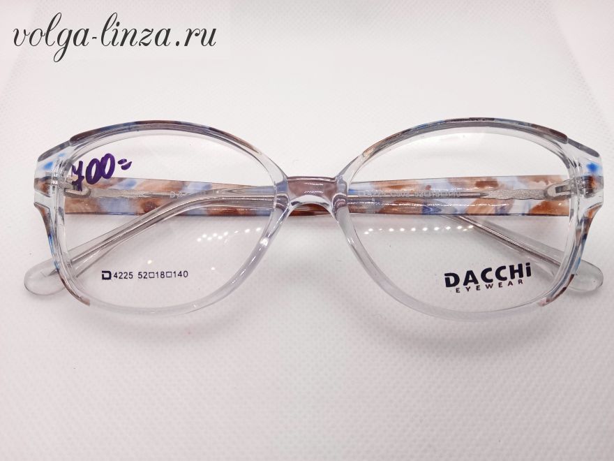 Оправа Dacchi D4225