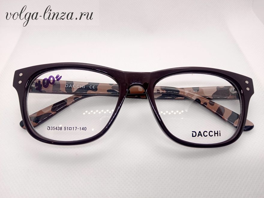 Оправа Dacchi D35438