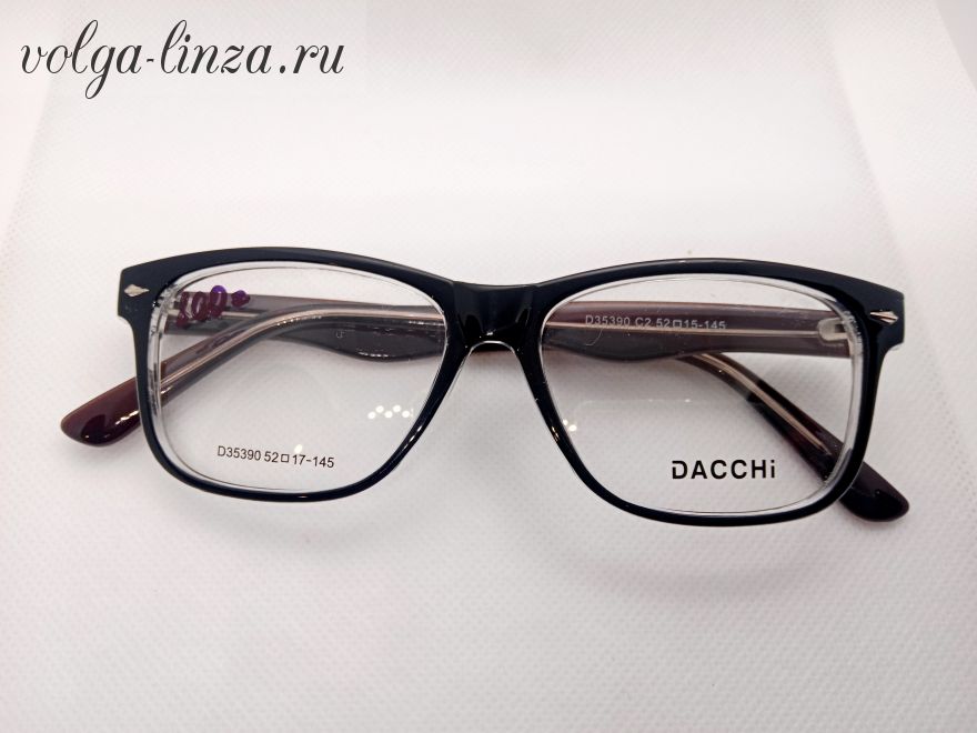 Оправа Dacchi D35390