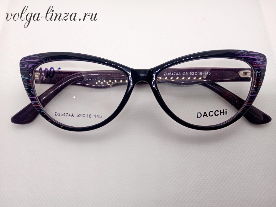 Оправа Dacchi D35474А