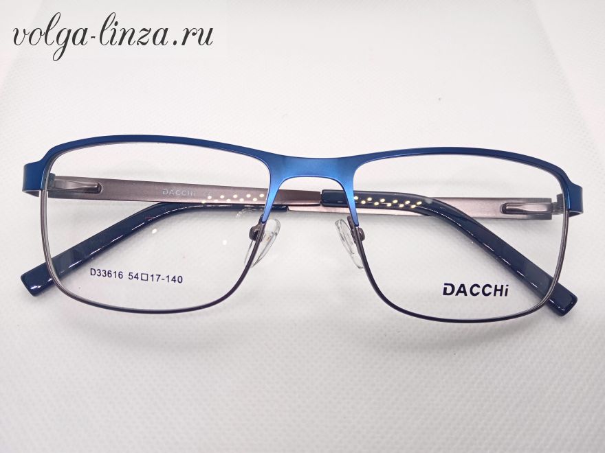 Оправа Dacchi 33616