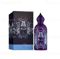 Attar Collection Azalea