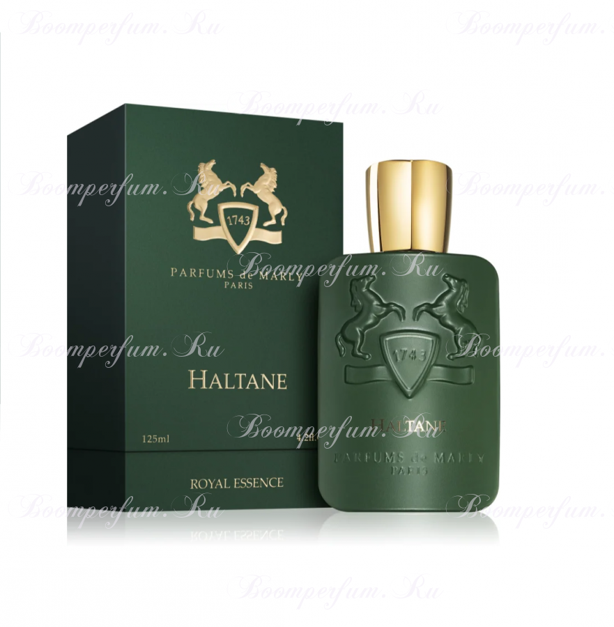 Parfums de Marly Haltane