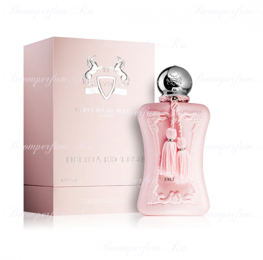 Parfums de Marly Delina Exclusif